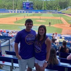 Meet your Posher, Randall